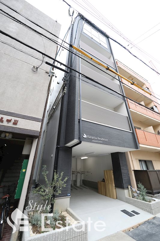 Kanariya　Residence　名古屋駅南