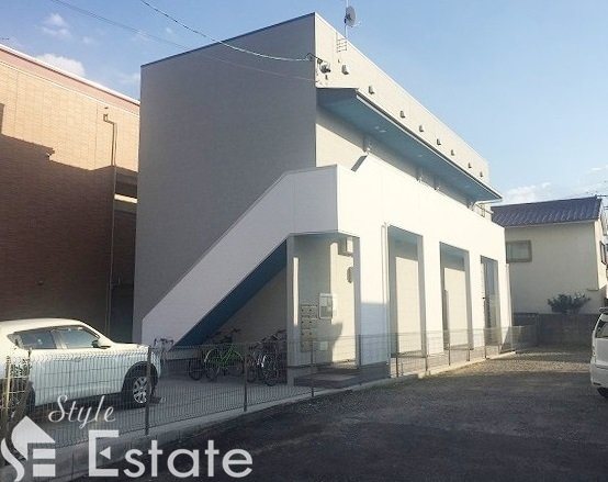 Breeze Residence Moriyama