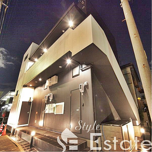 ASTERIA新守山