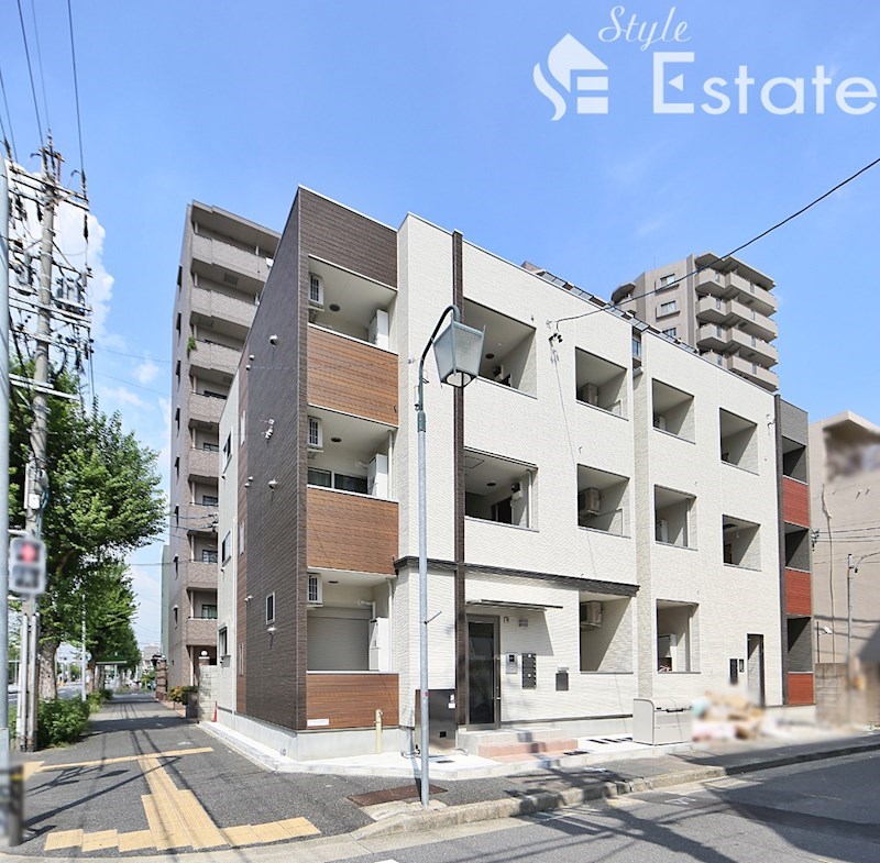 Ｎアクシズ千種