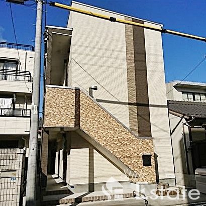 ハーモニーテラス上名古屋