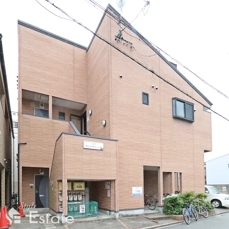 ウッドビレッジ