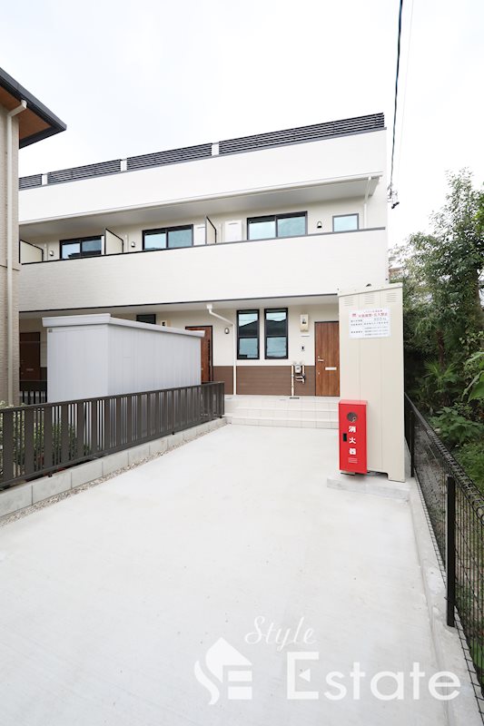 アークレジデンス大曽根