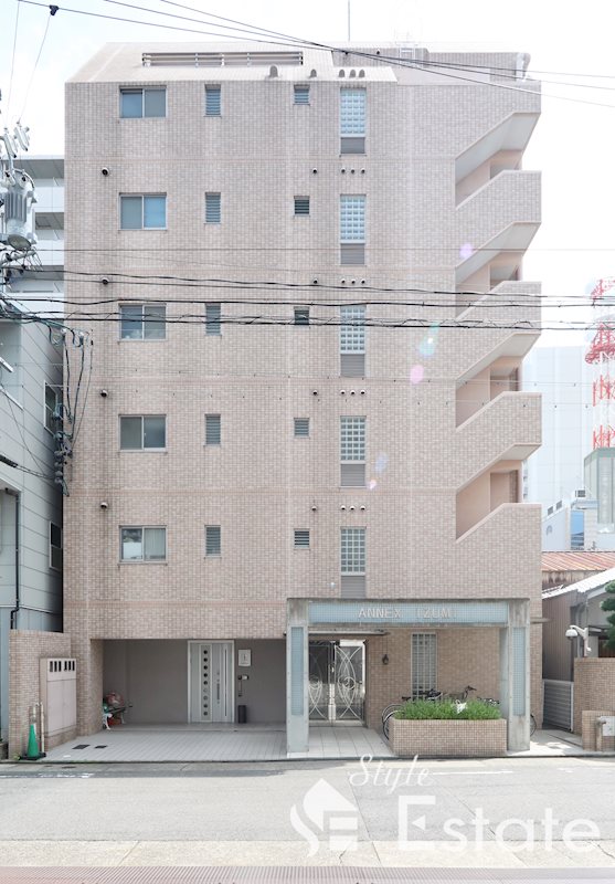 ANNEX・IZUMI