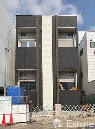 ハーモニーテラス柳原II