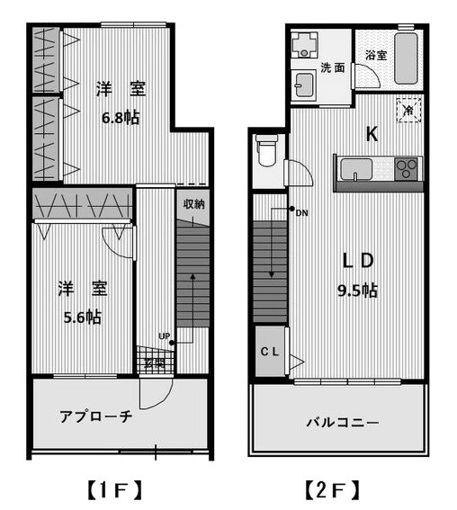 K＆Sブロス