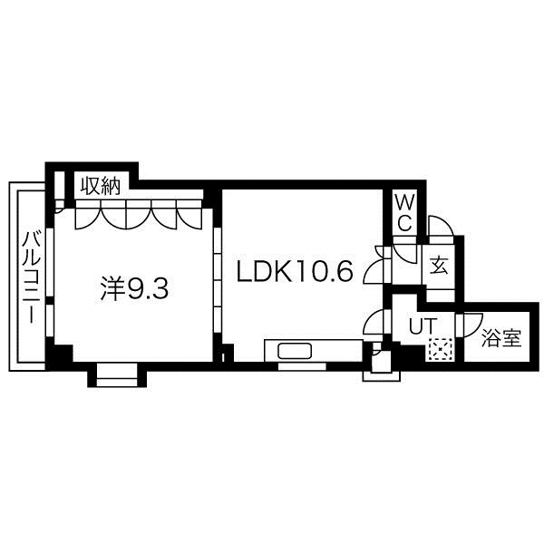 リバーパークヴィレッジ