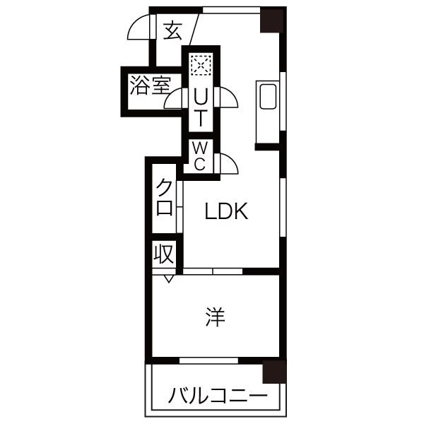 麦島第二ビル