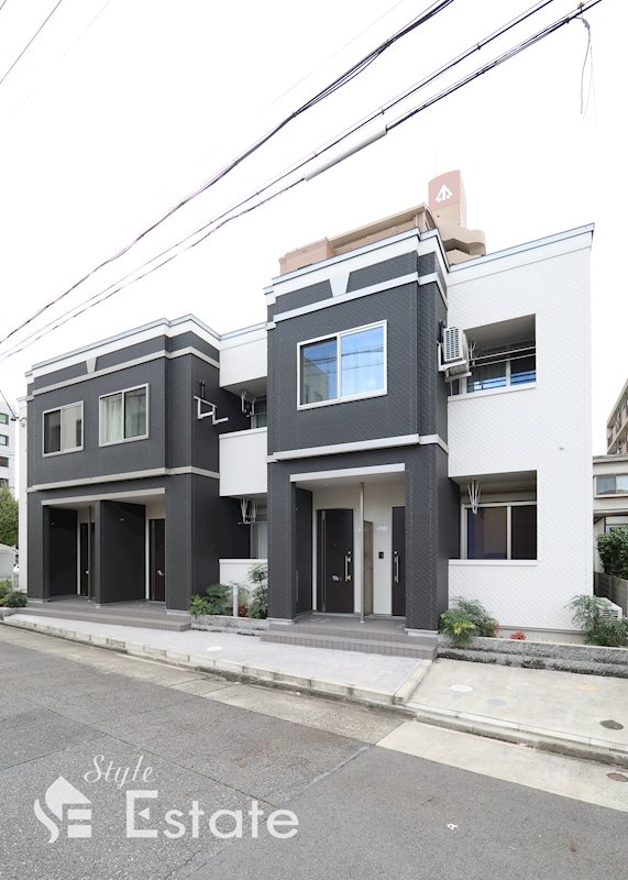 グランコート浄心