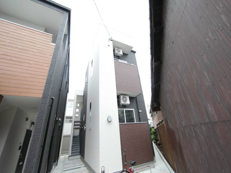 Bright will十王町