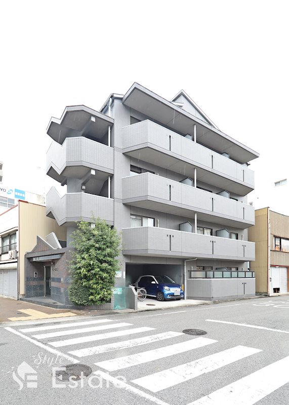 セオークス幅下