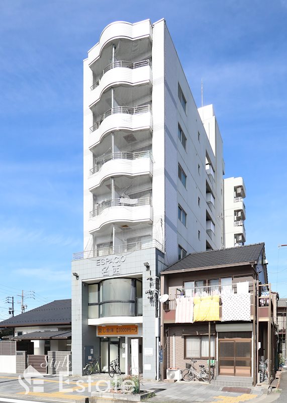 エ・スパシオ名西