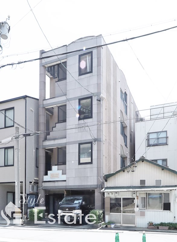 アウローラブルク