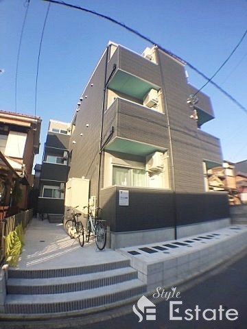 プラージュ柴田