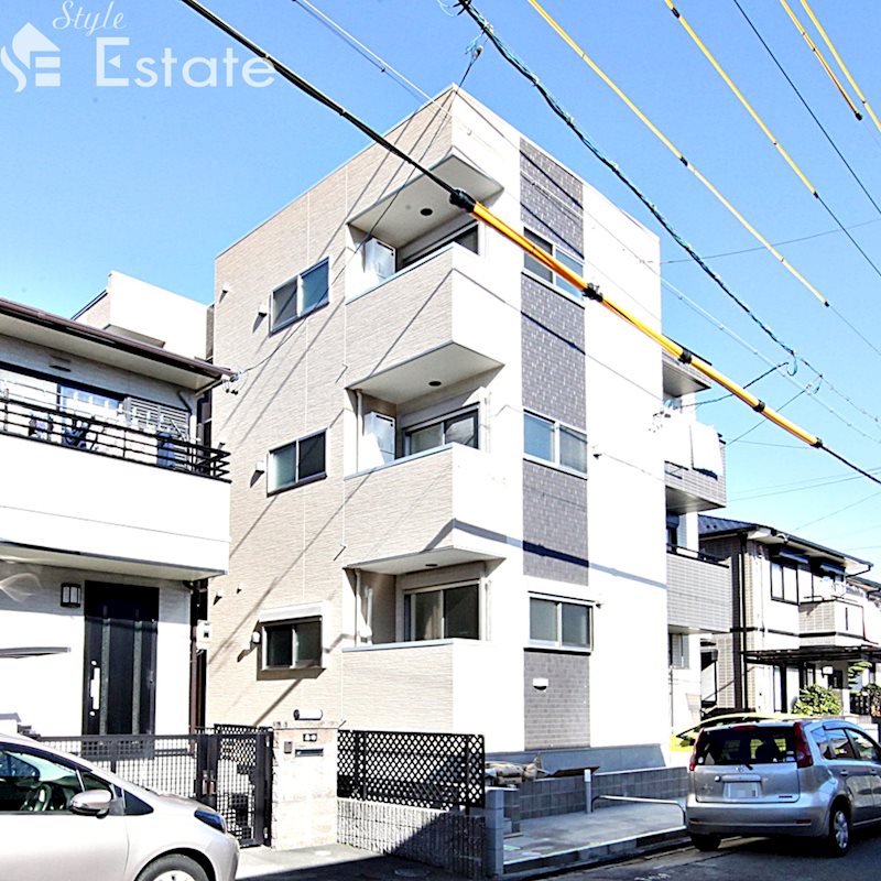 ハーモニーテラス荒子