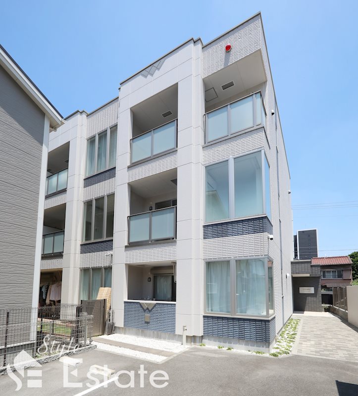 ラヴィエール花の木