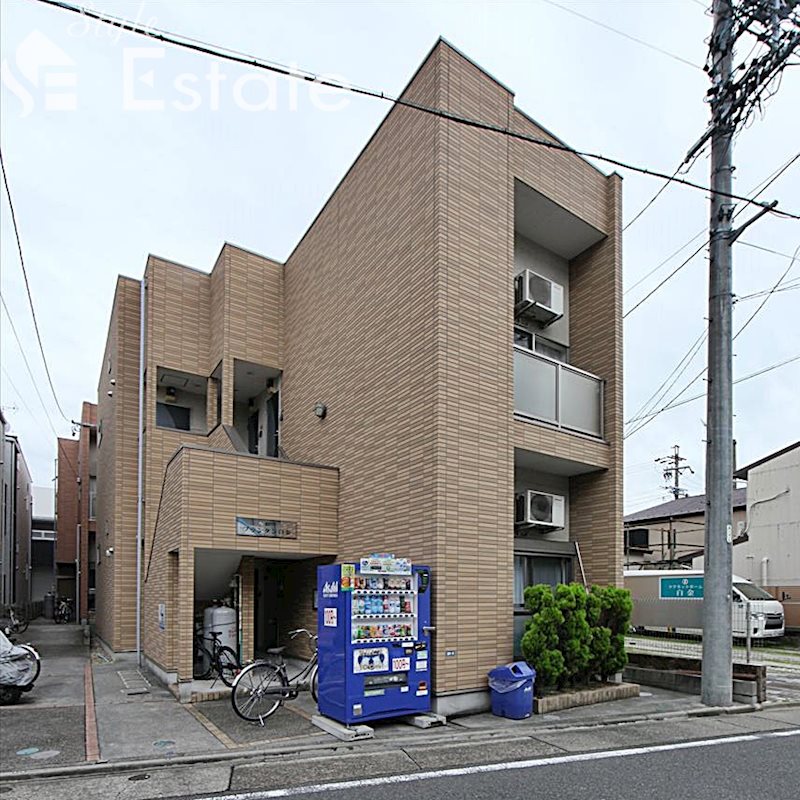 プランタン白金