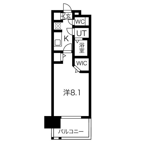 ルティール千種アネックス