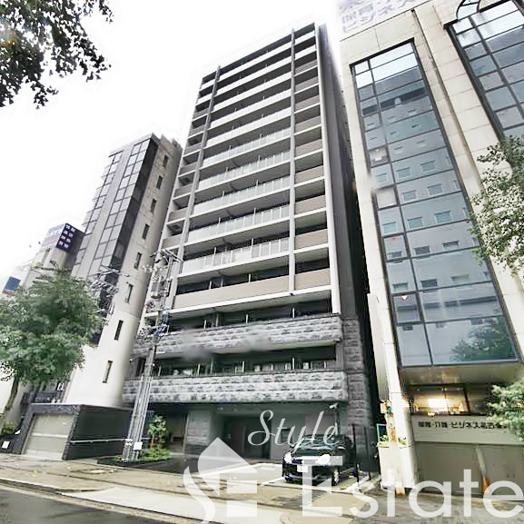 プレサンス丸の内城雅