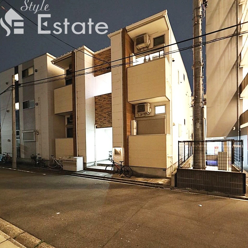 ハーモニーテラス千種