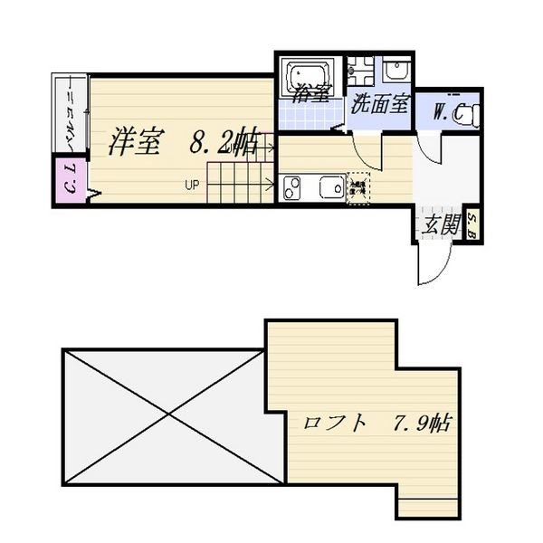 Park　Side　Fukiage