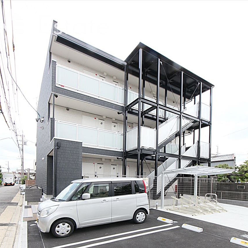 リブリ汐路