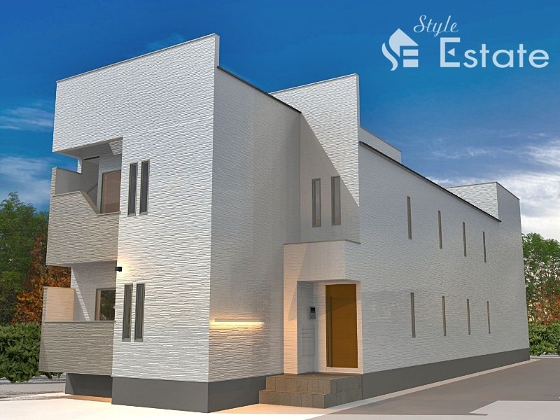 GRANDTIC MY枇杷島