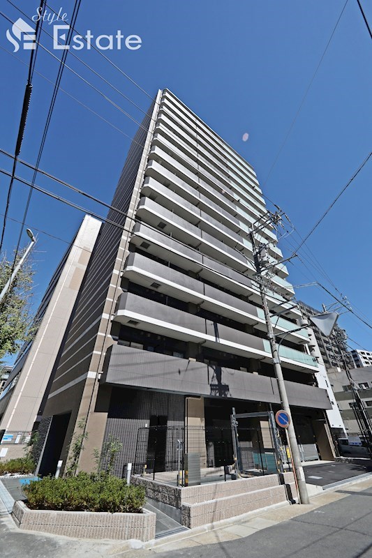 S-RESIDENCE葵