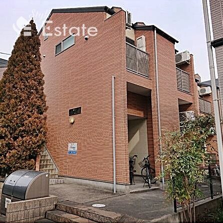 エスポワール本陣