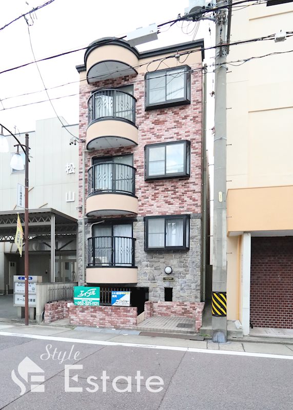 Amity城西