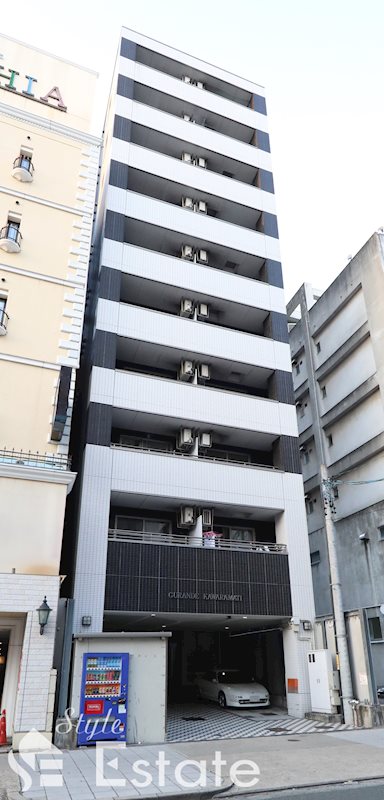 グランデ瓦町