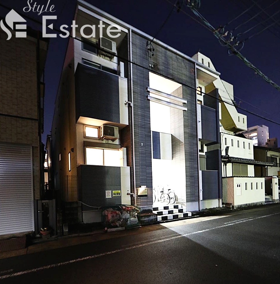 カーサ フェリーチェW