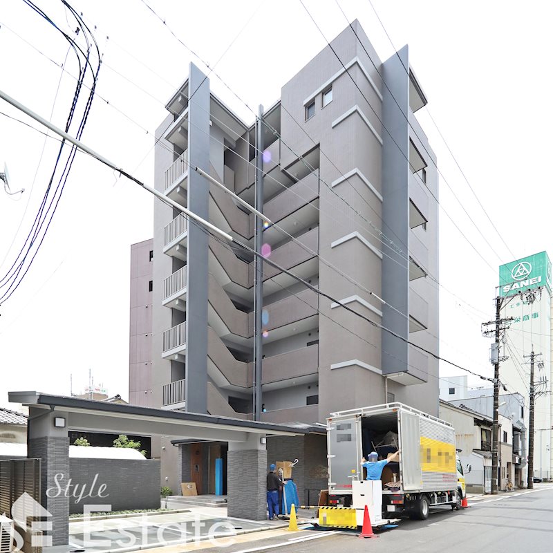 コンセール東桜