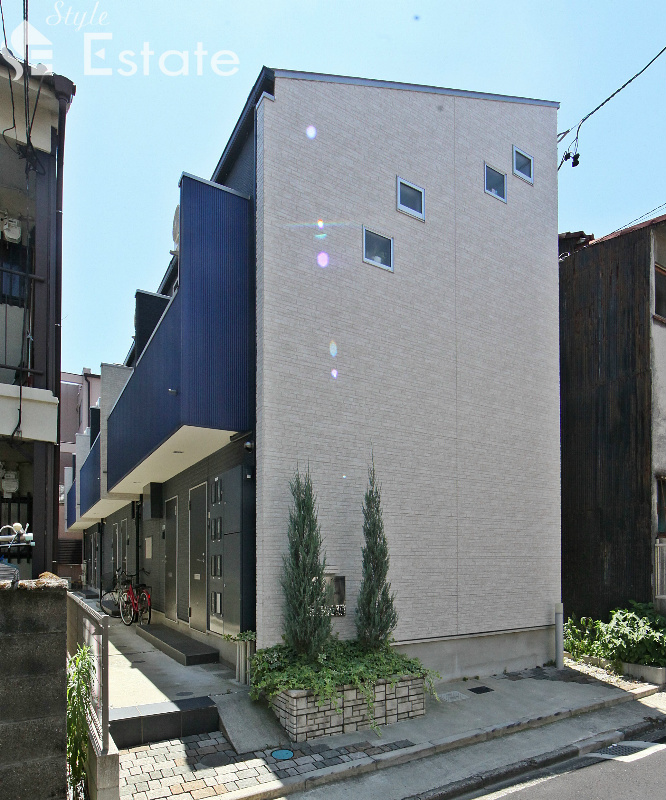 コンフォート本陣