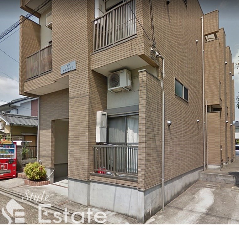 マーケットピア 名古屋市守山区のショッピング施設 コンビニ を探す は行