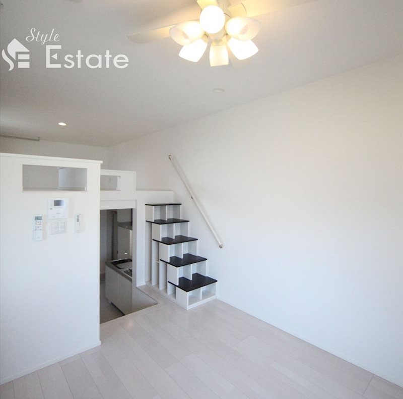 ハーモニーテラス靖国町IV