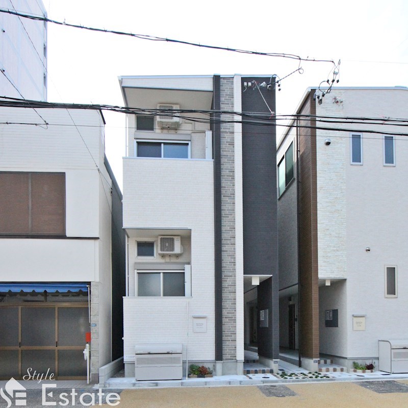 ハーモニーガーデン