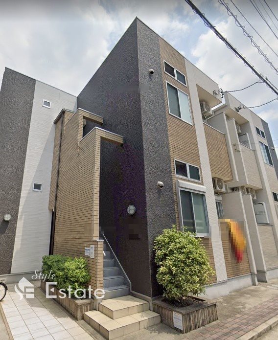 ラフィーレ志賀本通