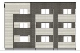 mia casa十一番町