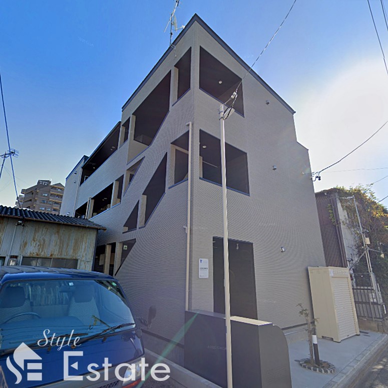 CRASTINE上飯田南町1丁目