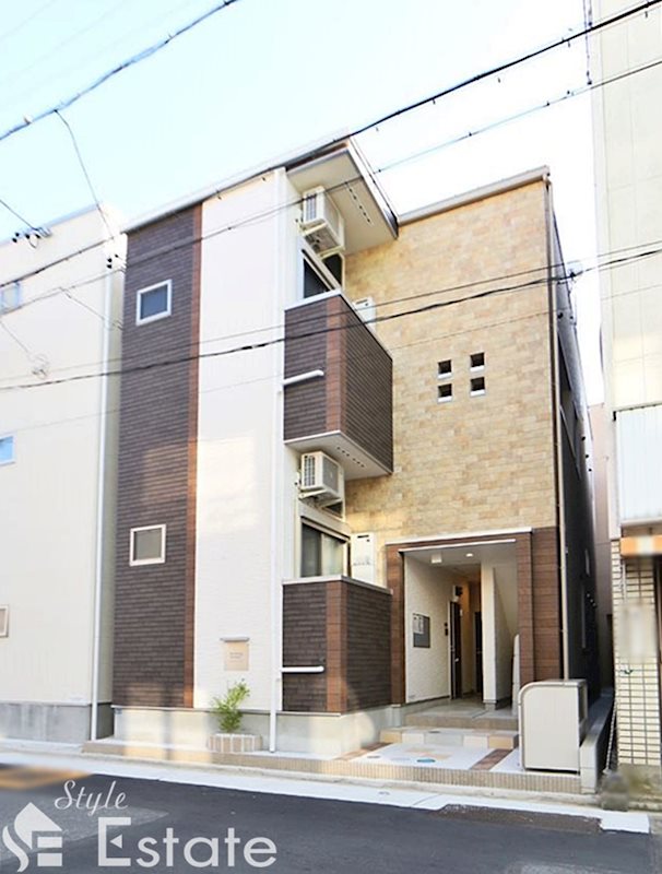 Ｄ’s ファーストメゾン