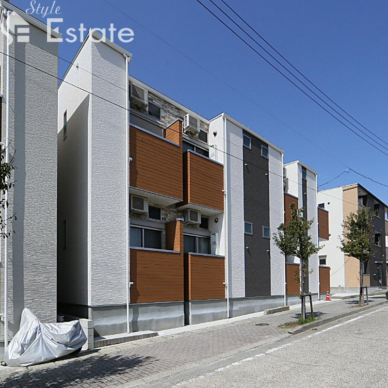 ハーモニーテラス社台