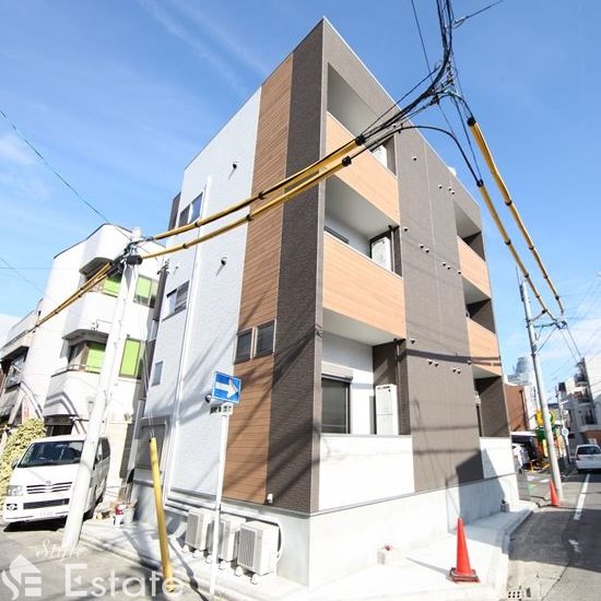 アーバンレジデンス名古屋