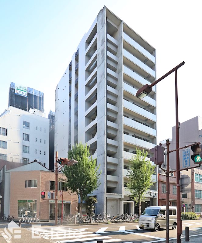 プライムアーバン栄