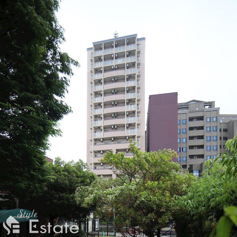 HF名駅北レジデンス WEST