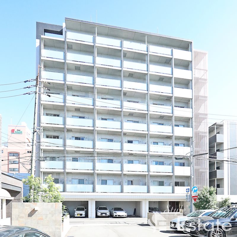 S-FORT桜山（旧：サムティ桜山RESIDENCE）