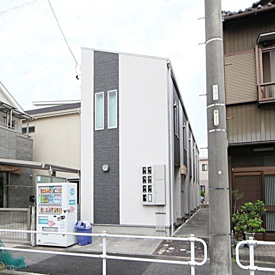 ベルドーム大江