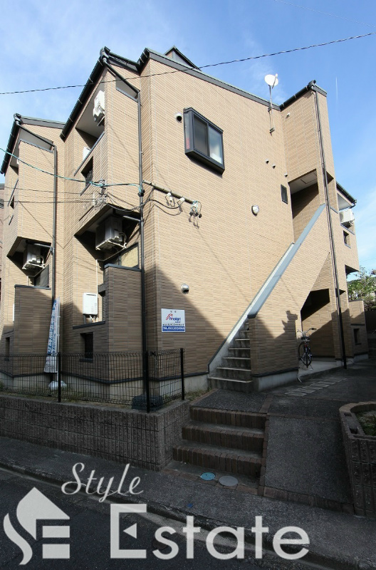 ミューザ松原町