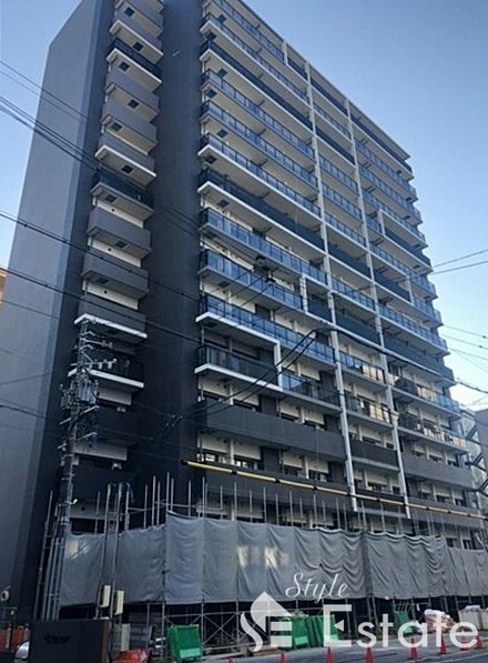 メイクス今池PRIME