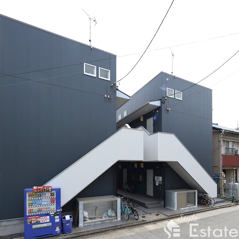 パークアベニュー露橋